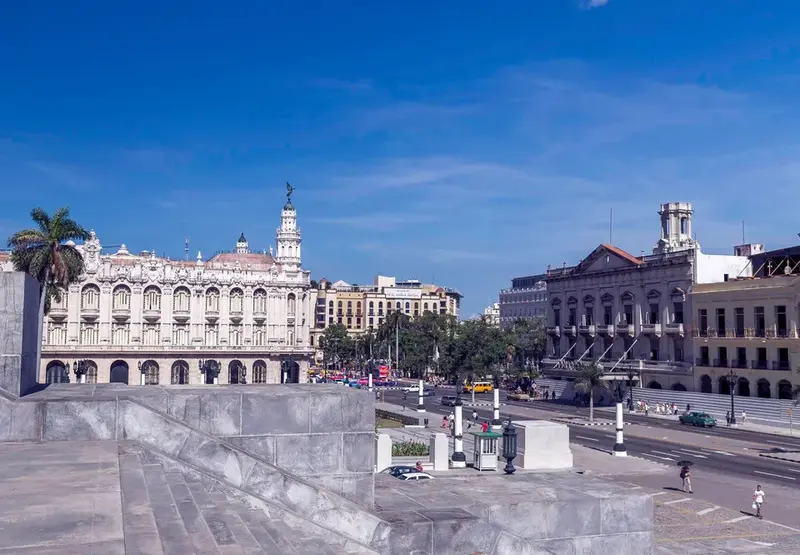 La Habana