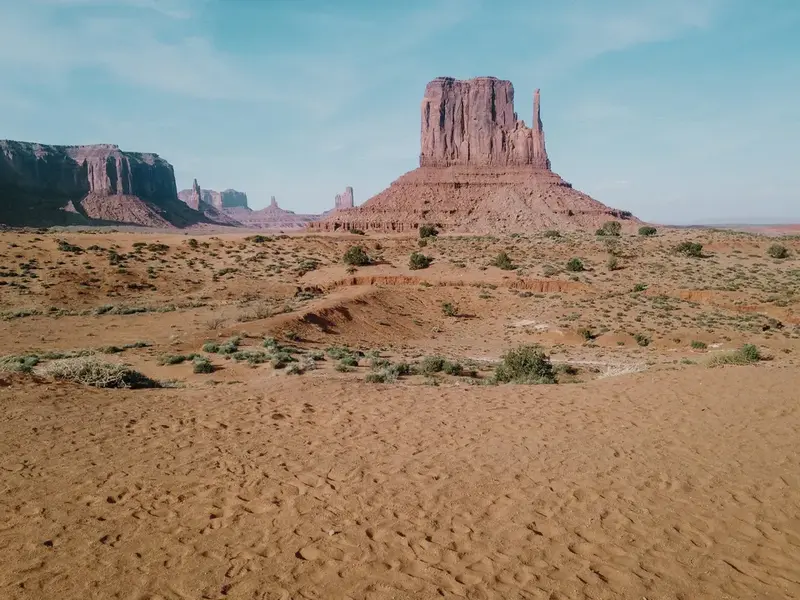 Monument Valley